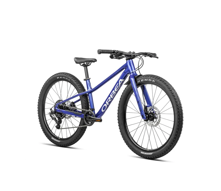 Orbea Kimu 24 H20 2027 Cobalt Blue