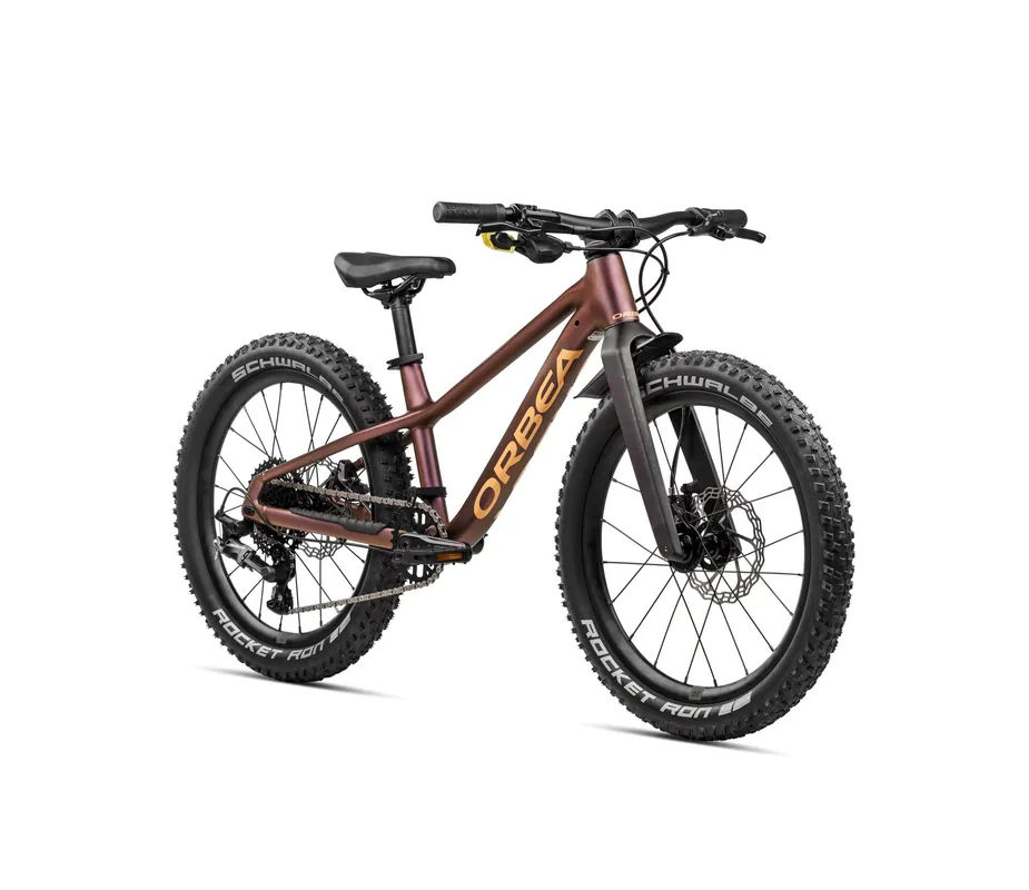 Orbea Kimu 20 H10 2027 Metallic Sun Set