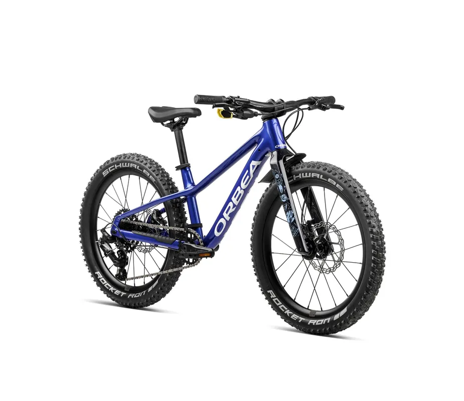 Orbea Kimu 20 H10 2027 Cobalt Blue