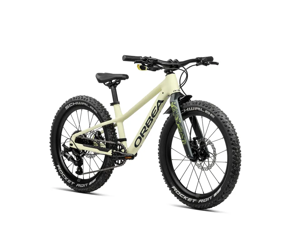 Orbea Kimu 20 H10 2027 Acid Gum