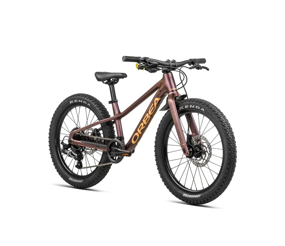 Orbea Kimu 20 H20 2027 Metallic Sun Set