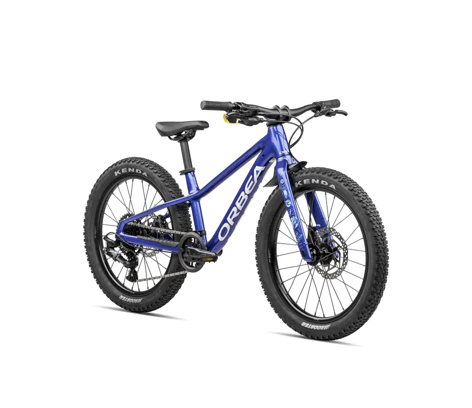 Orbea Kimu 20 H20 2027 Cobalt Blue