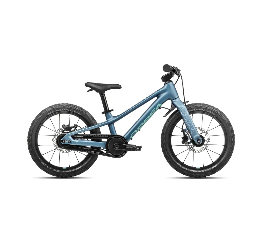 Orbea Kimu 16 2027 Slate Blue