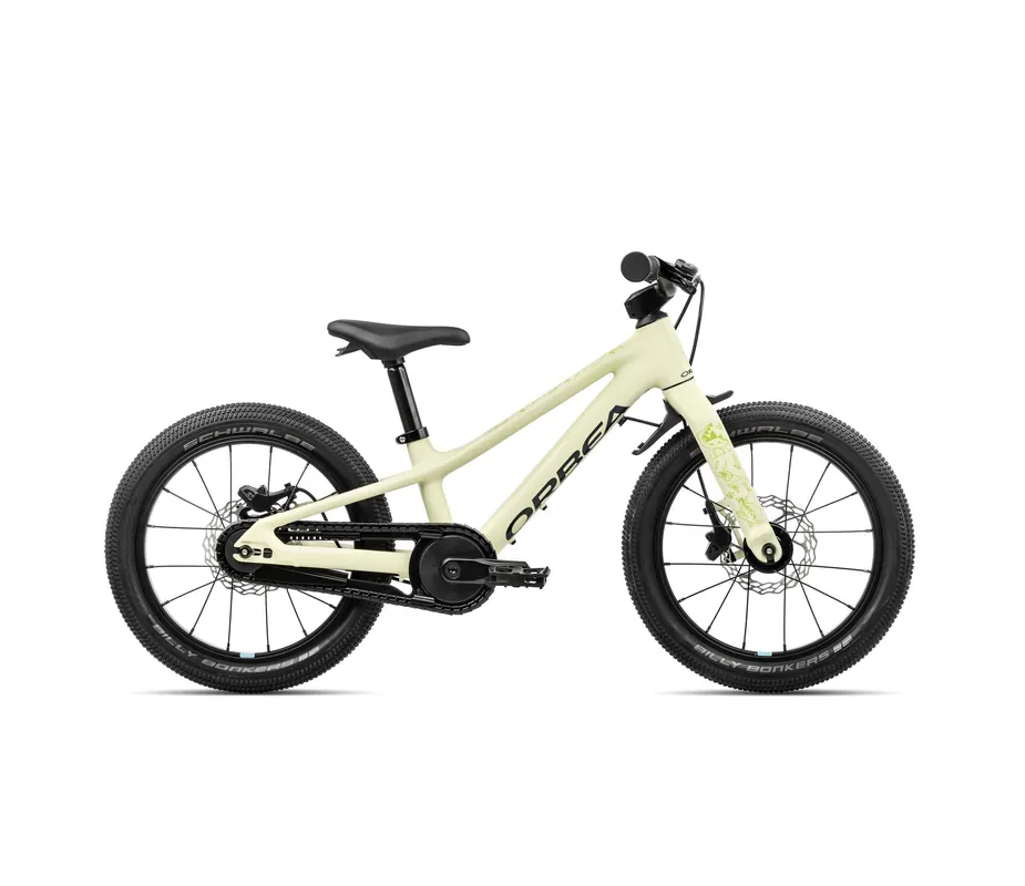 Orbea Kimu 16 2027 Acid Gum