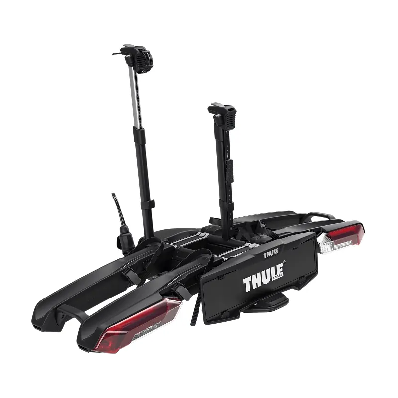 Portabicicletas Bola Thule Epos 2-Bicis 13 Pin