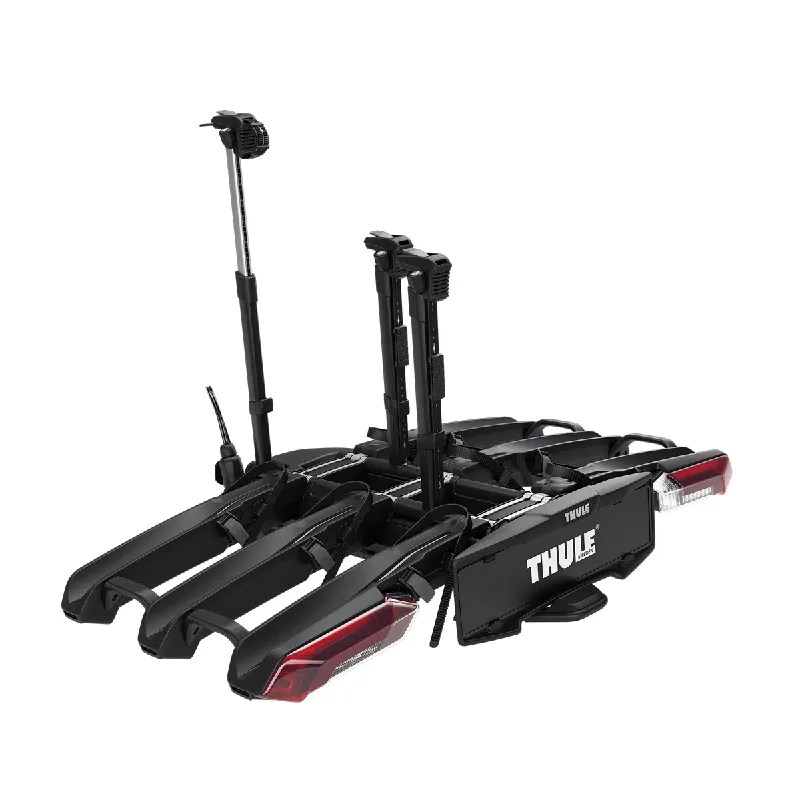 Portabicicletas Bola Thule Epos 3-Bicis 13 Pin