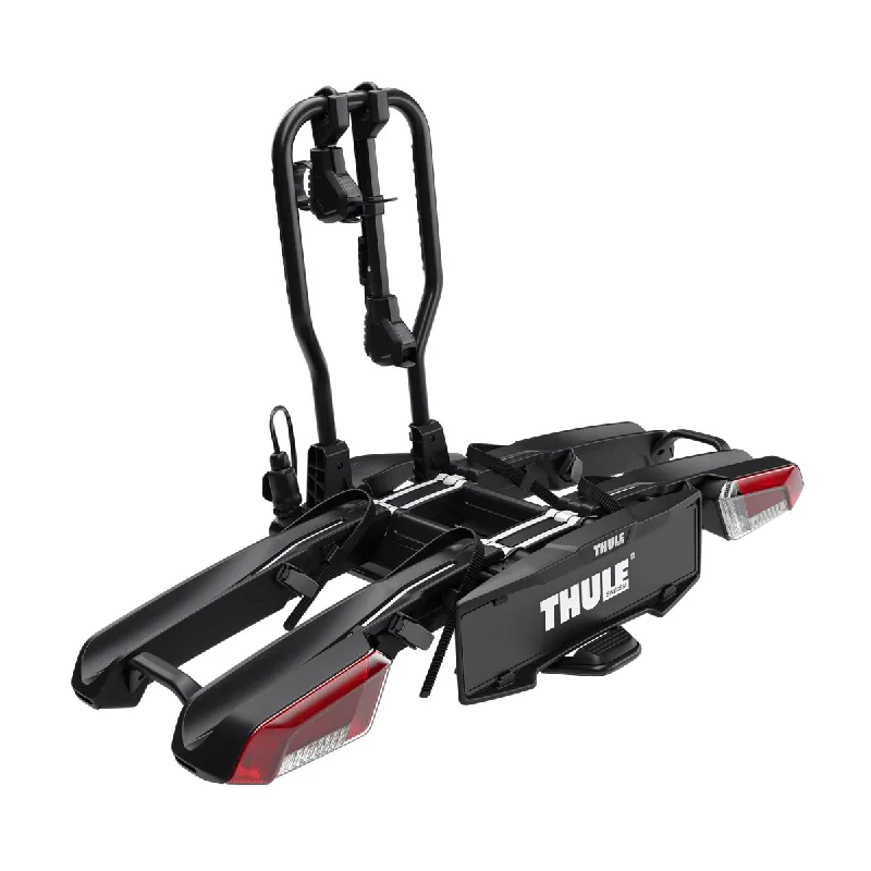 Portabicicletas Bola Thule Easyfold 3 2-Bicis 13 Pin