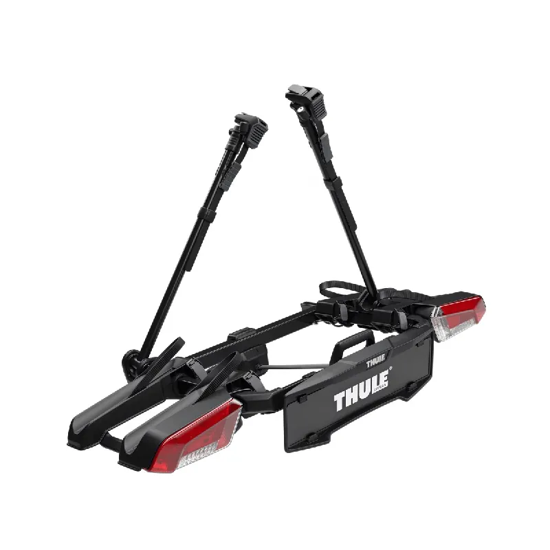 Portabicicletas Bola Thule OutPace 2-Bicis 13 Pin