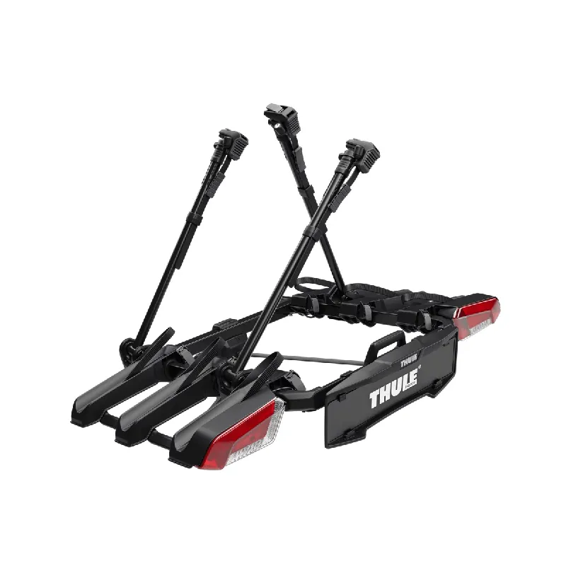 Portabicicletas Bola Thule OutPace 3-Bicis 13 Pin