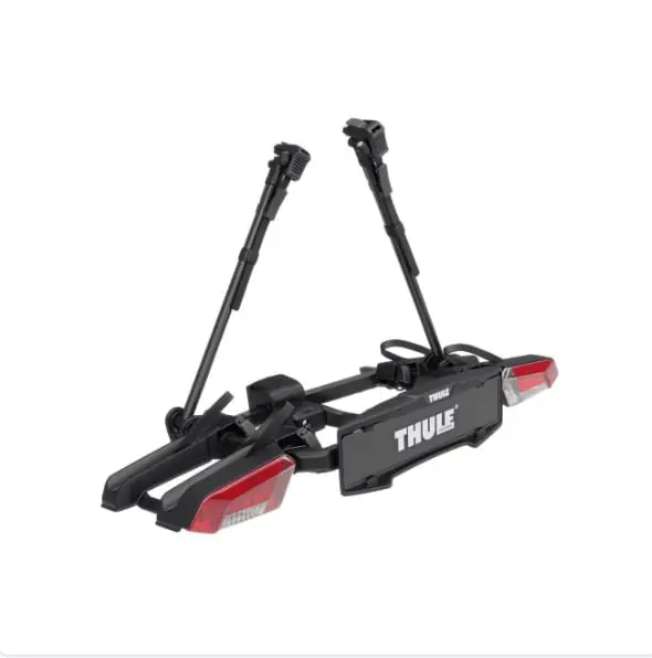 Portabicicletas Bola Thule VeloLite 2-Bicis 13 Pin