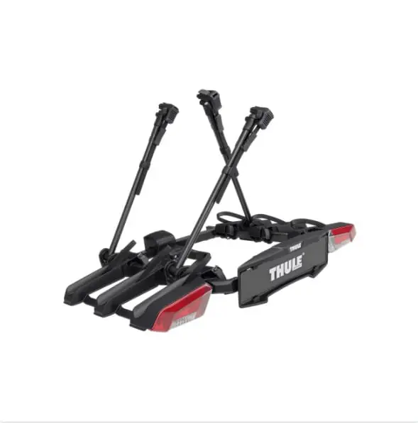 Portabicicletas Bola Thule VeloLite 3-Bicis 13 Pin
