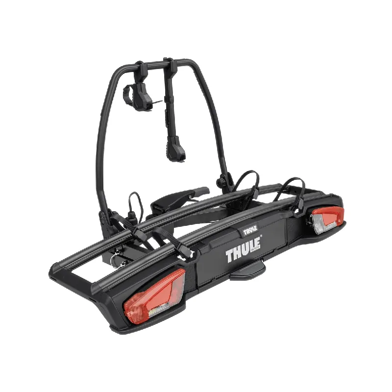 Portabicicletas Bola Thule Velospace 3 2-Bicis 13 Pin