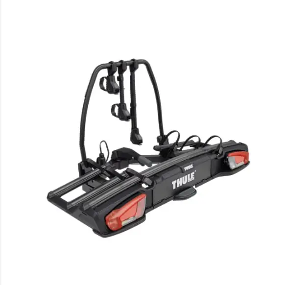 Portabicicletas Bola Thule Velospace 3 3-Bicis 13 Pin