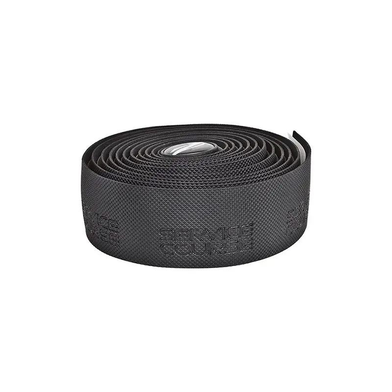 Cinta Manillar Zipp Service Course Cx Negro