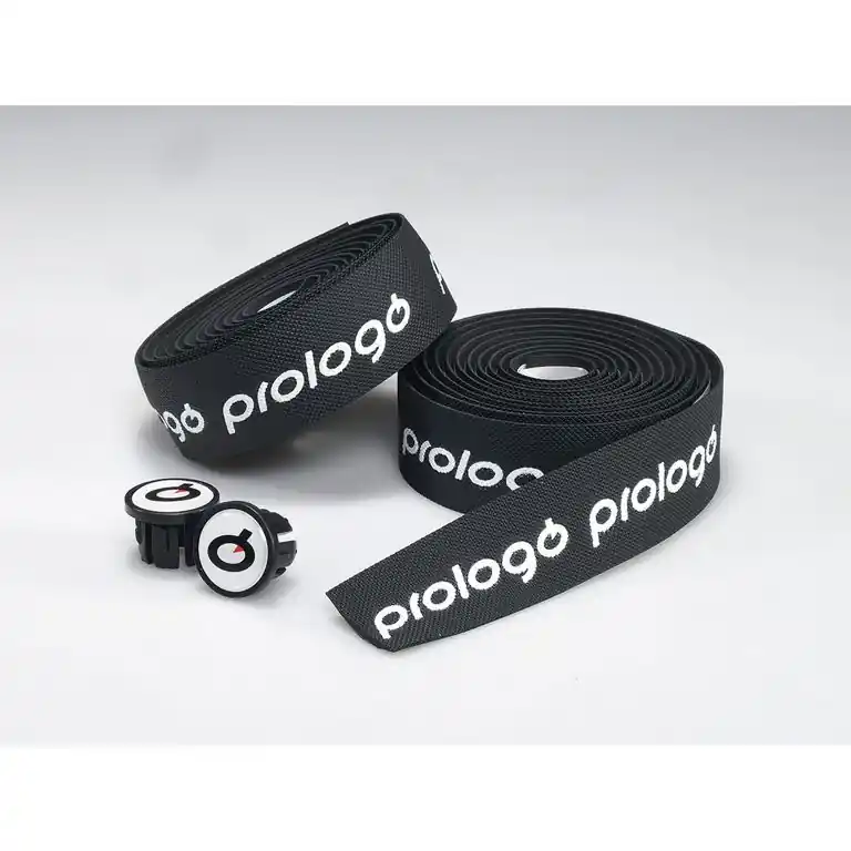 Cinta Manillar Prologo Onetouch Negro/Blanco