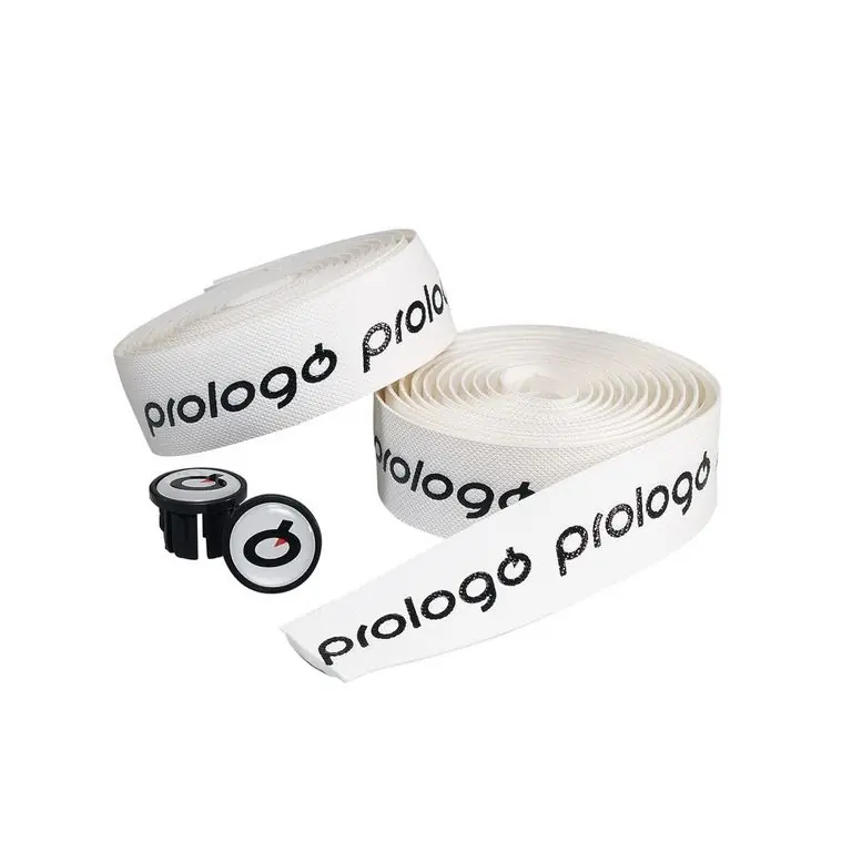 Cinta Manillar Prologo Onetouch Blanco/Negro