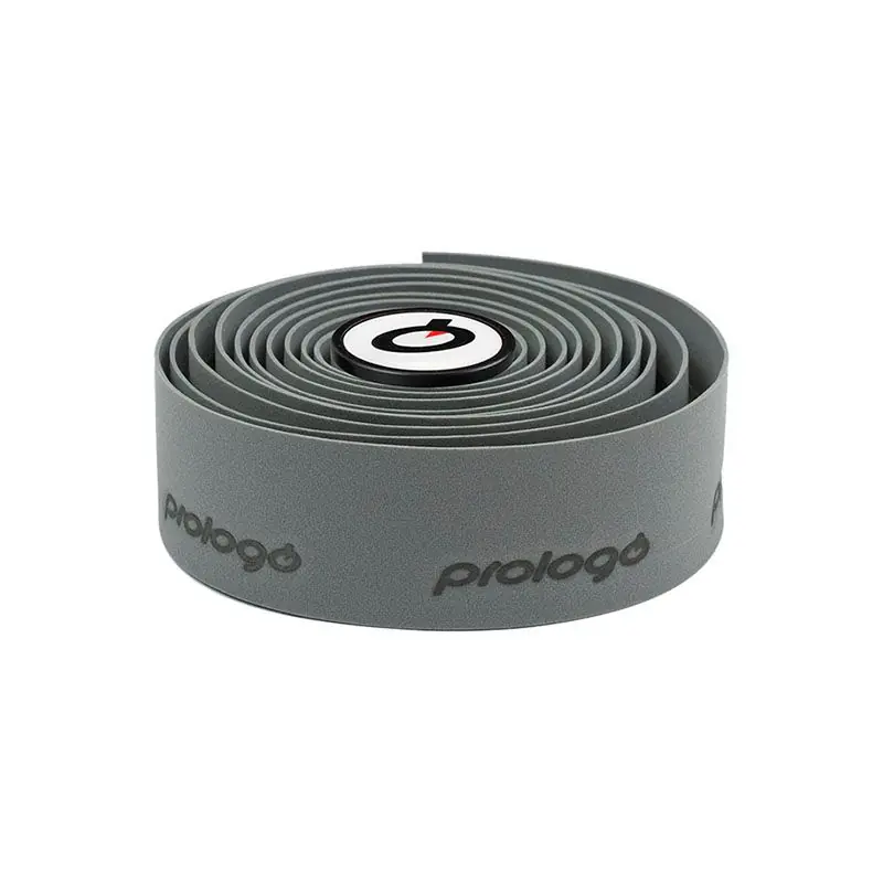 Cinta Manillar Prologo Plaintouch Plata