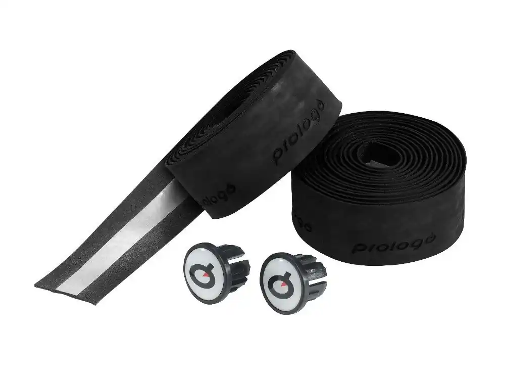 Cinta Manillar Prologo Skintouch Corcho Negro
