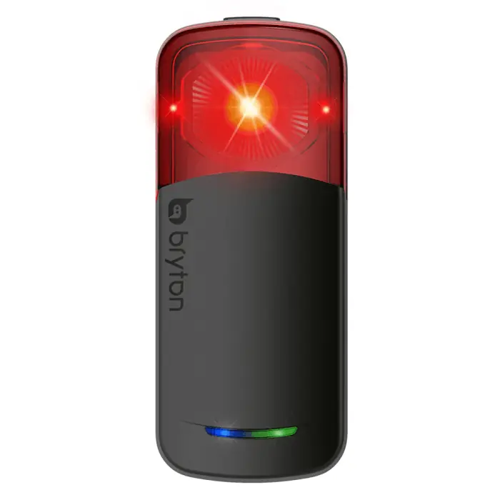 Radar Bryton Gardia R300L Negro