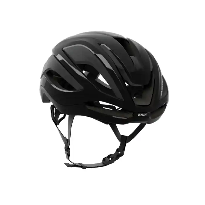 Casco Kask Elemento Negro