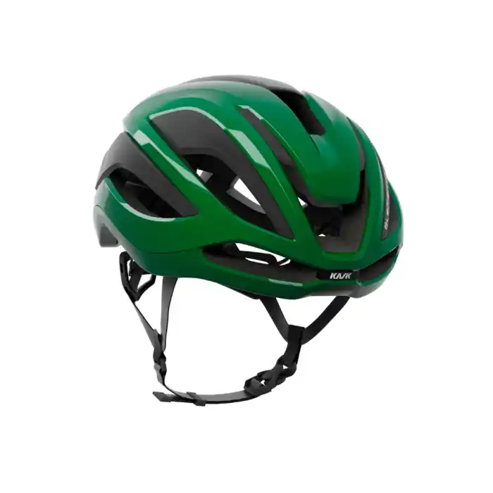 Casco Kask Elemento Beetle Green