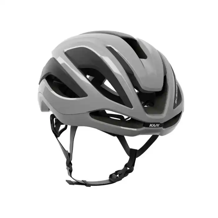 Casco Kask Elemento Sporty Grey