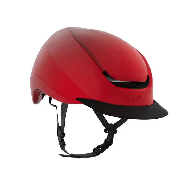 Casco Kask Moebius Rojo