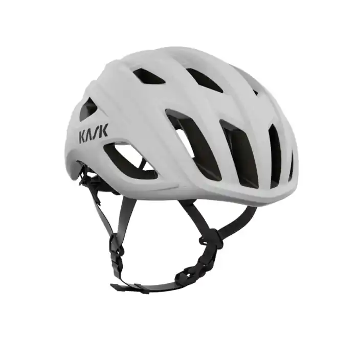 Casco Kask Mojito 3 Blanco