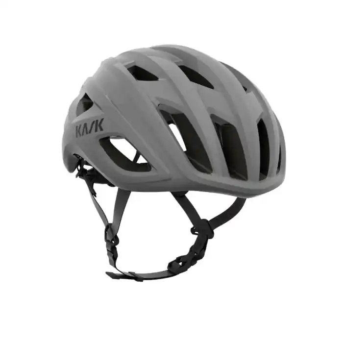 Casco Kask Mojito 3 Gris