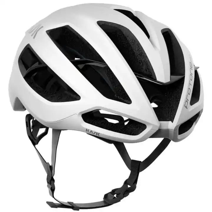 Casco Kask Protone Icon Blanco Mate