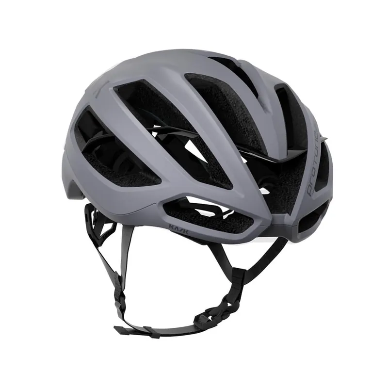 Casco Kask Protone Icon Gris Mate