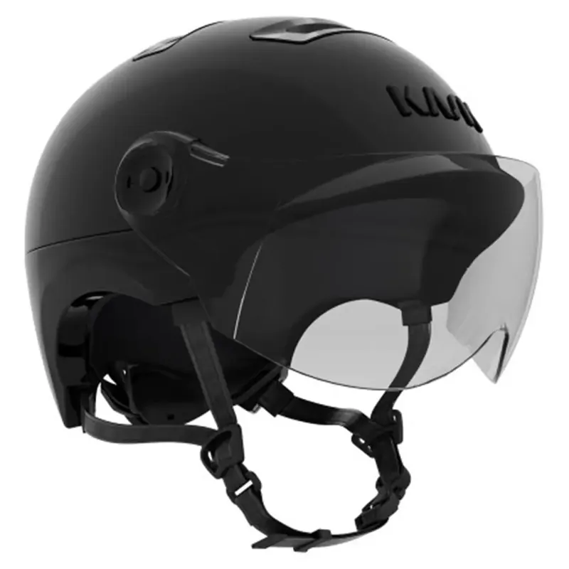 Casco Kask Urban R Onyx