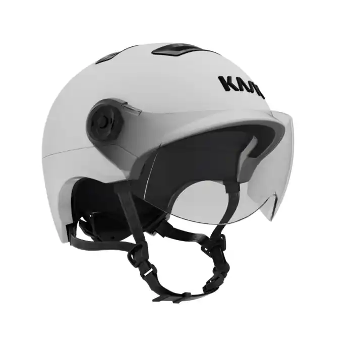 Casco Kask Urban R Ivory