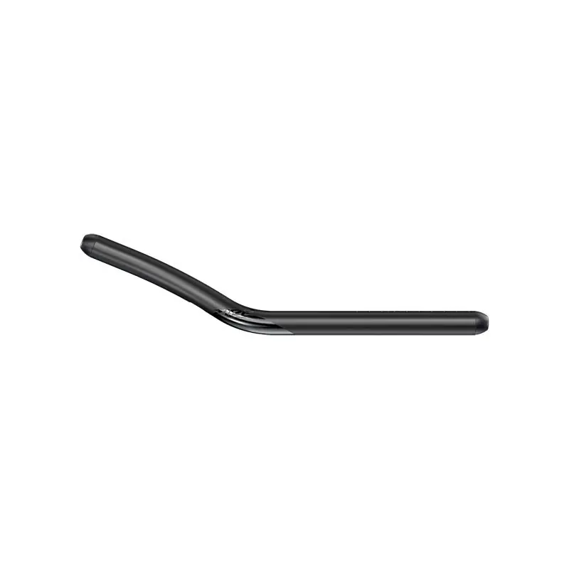 Extensiones Zipp Vuka Alumina EVO 110 360mm 22.2 Negro Logo Negro