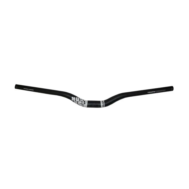 Manillar Truvativ Hussefelt MTB 31.8 Altura 40mm Aluminio Negro