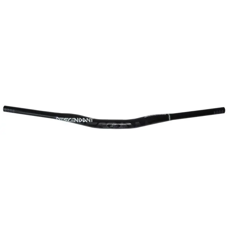 Manillar Truvativ Descendant 31.8 Altura 20mm Aluminio Negro