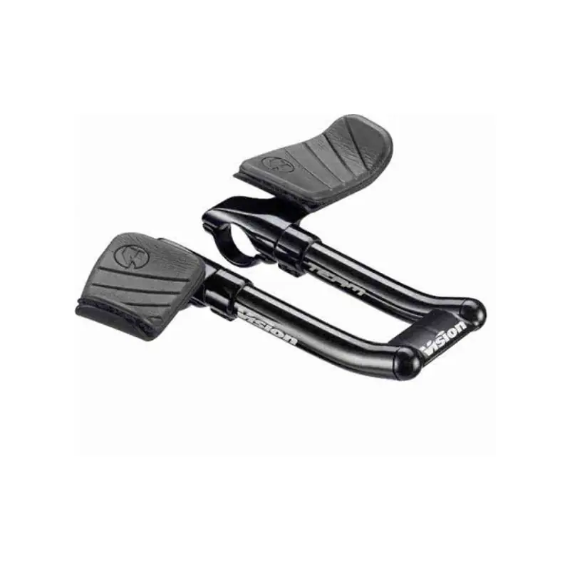 Extension Vision Team Mini TT Clip-On 170mm 31.8 Negro