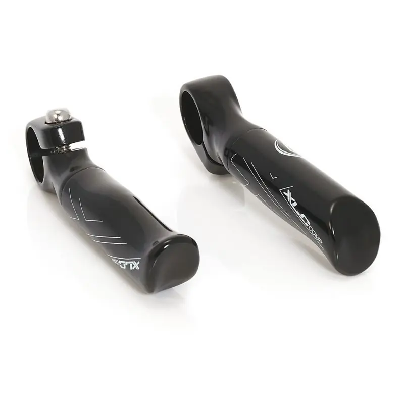 XLC BE-A10 Protesis 110mm Negro