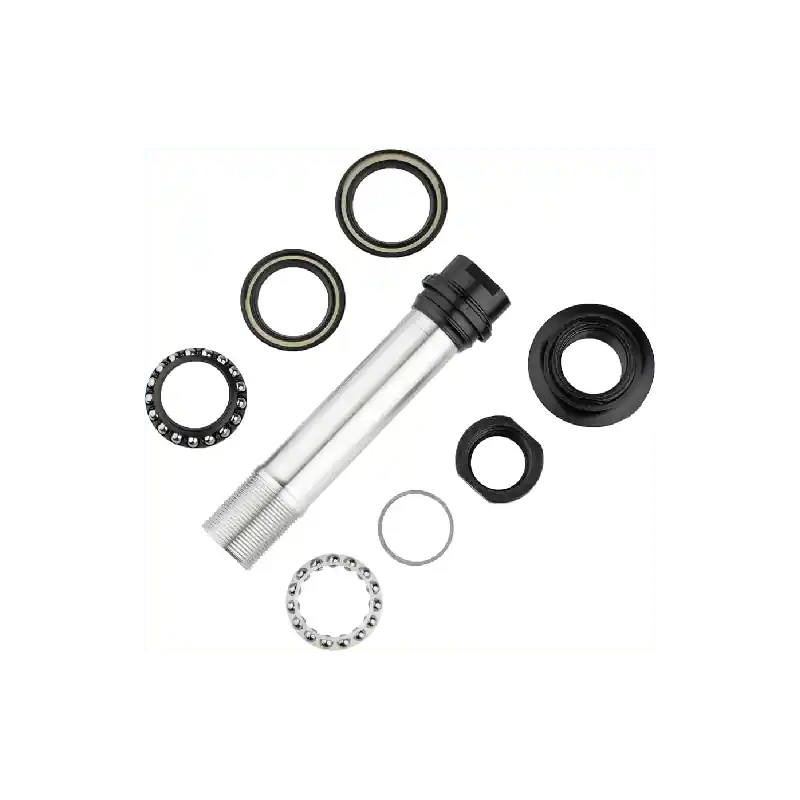 Eje Buje Completo HB-MT400-B Gris