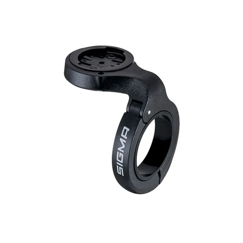 Soporte Sigma Butler Ciclocomputador Gps Rox/Pure Negro