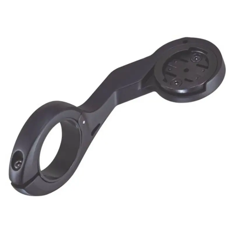 Soporte Manillar Sigma Butler Largo Ciclocomputador Gps Rox/Pure Negro
