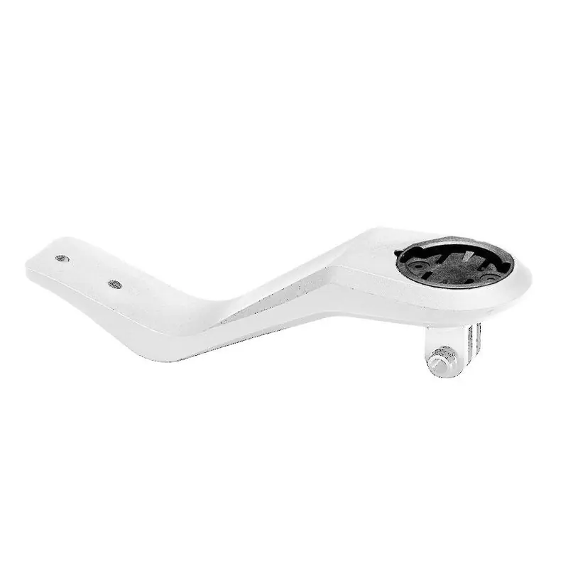 Adaptador Deda Soporte Ciclocomputador Garmin Manillar Vinci Gris