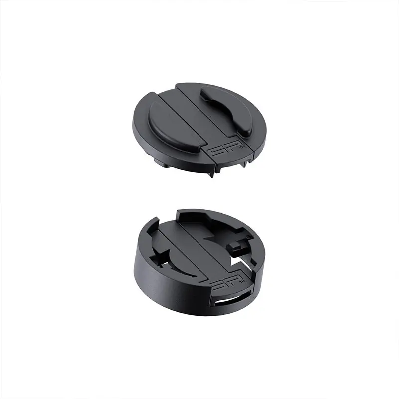 Adaptador SP Connect Soporte SPC+ Garmin Negro