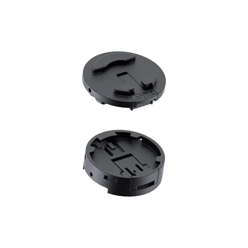 Adaptador SP Connect Soporte SPC+ Wahoo Negro