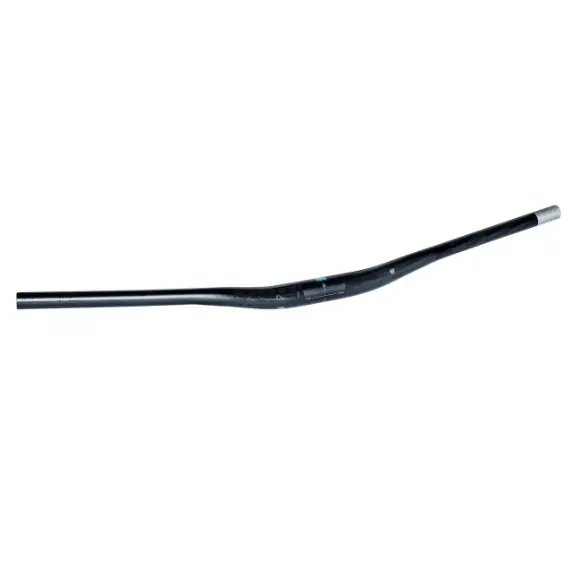 Manillar MTB PRO Tharsis 3Five 35mm/20mm Rise Negro