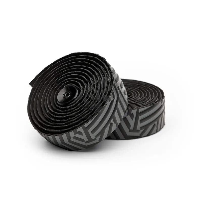 Cinta Manillar PRO Pioneer Team 3.5mm Black Grey PU