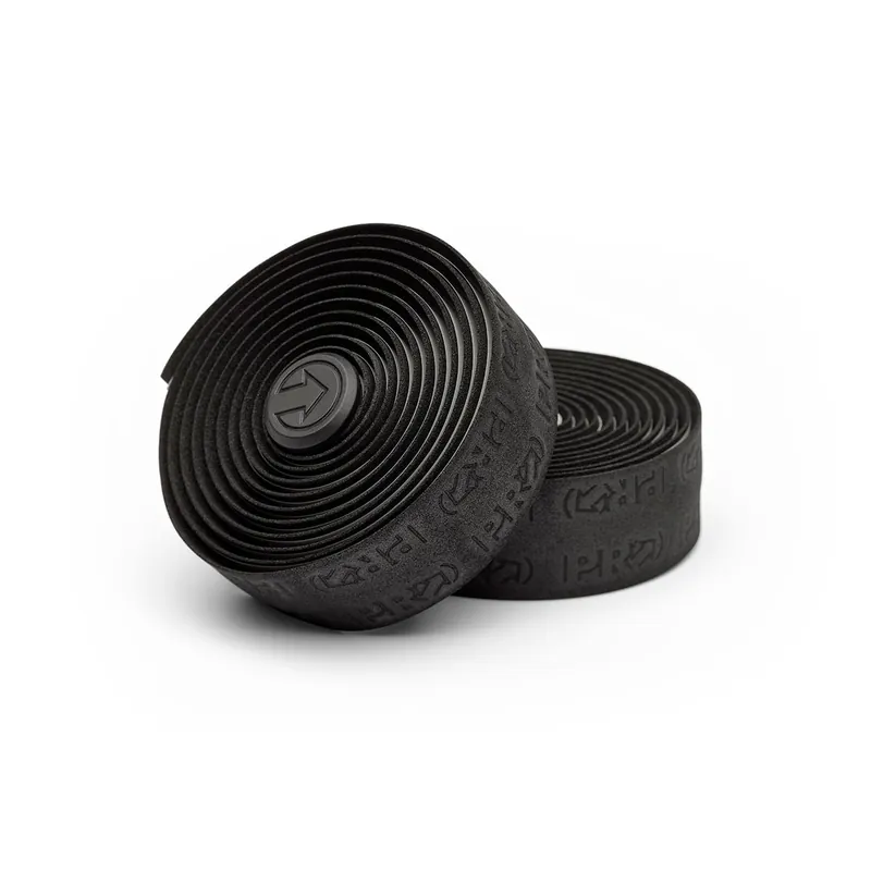 Cinta Manillar PRO Peaked Performance 2.5mm Black EVA