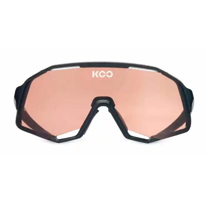 Gafas Sol Koo Demos Negro Rosa