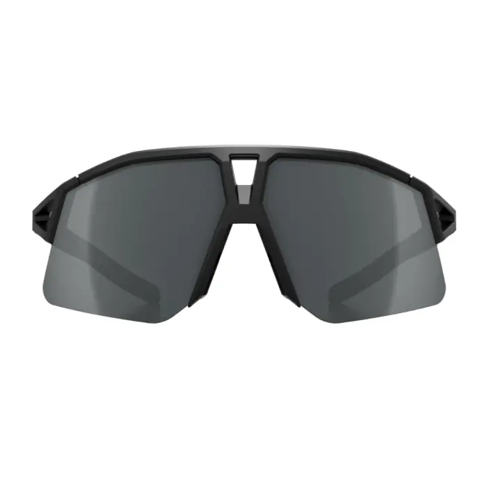 Gafas Sol Koo Hype Negro Mate/Humo