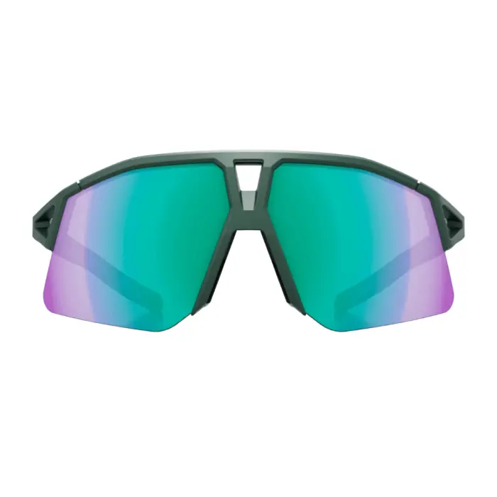 Gafas Sol Koo Hype Verde Bosque Mate/Verde
